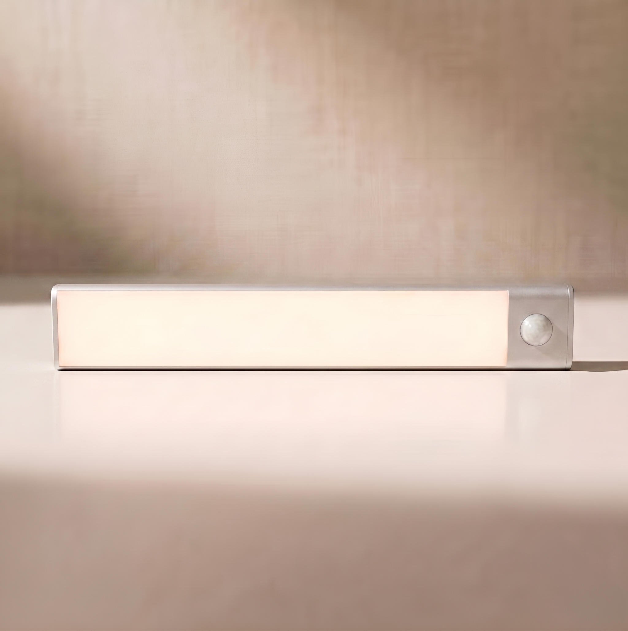 Terasu - Barre LED à capteur de mouvement